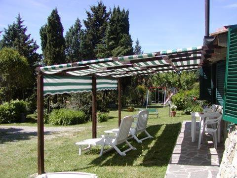 Gasthaus San Martino - Casa Landi Castellina in Chianti Exterior foto